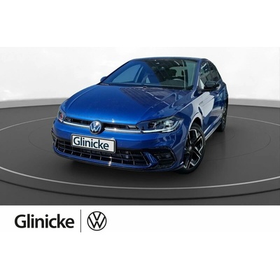 Volkswagen Polo R-Line DSG 85 kW