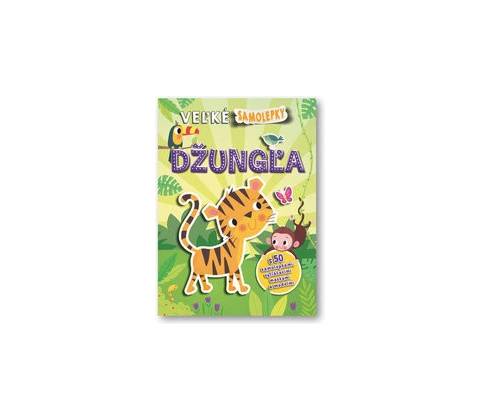 Džungľa