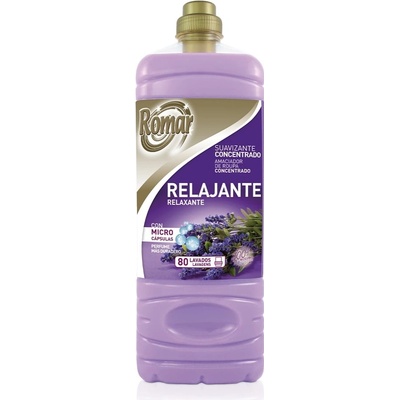 Romar aviváž Levandule 2000 ml