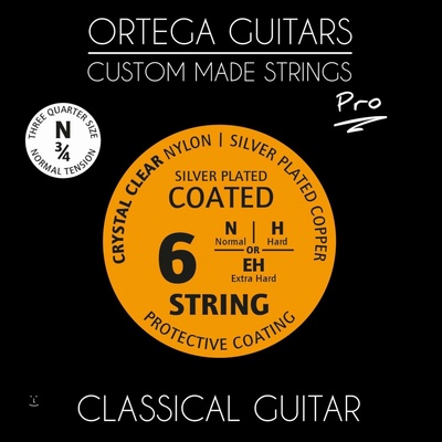 Ortega NYP34N