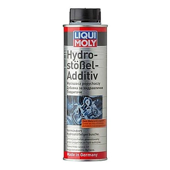 LIQUI MOLY Добавка за хидравлични повдигачи LIQUI MOLY Hydraulic Lifter Additive (Hydrostößel Additiv) - 8345 (8345)