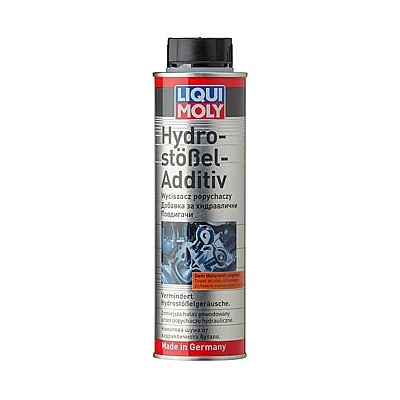 LIQUI MOLY Добавка за хидравлични повдигачи LIQUI MOLY Hydraulic Lifter Additive (Hydrostößel Additiv) - 8345 (8345)