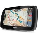 GPS navigace TomTom GO 600 Traffic Europe Lifetime