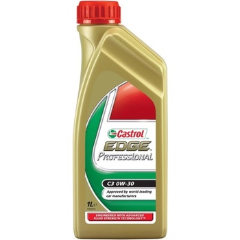 Castrol Edge Professional C3 0W-30 1 l