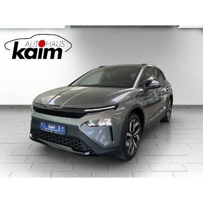 Skoda Elroq Sportline 150 kW