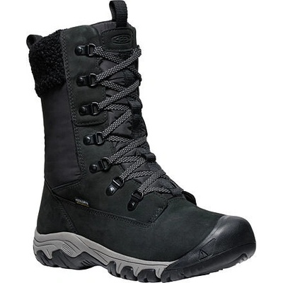 Keen dámské boty Greta Tall Boot Wp W