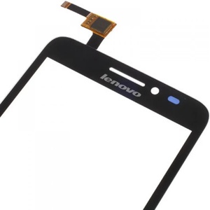  Тъч скрийн, Besmart, Lenovo A606, Бял (BSMART156)
