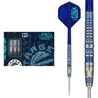 Target Japan Mizu Series 01 90% 24 g steel