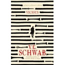 Vicious V.E. Schwab