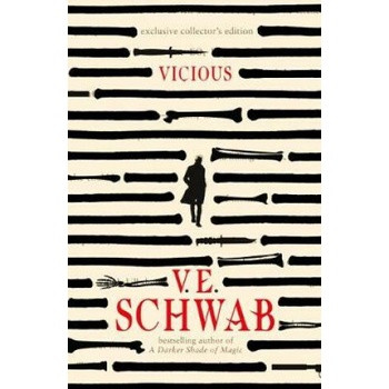 Vicious V.E. Schwab