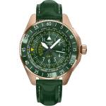 Aviator Мъжки часовник Aviator Airacobra Gmt Limited Edition V. 1.37. 2.309. 4 (V.1.37.2.309.4) Часовници