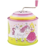 Goki Детска играчка Goki - Латерна, мелодия Twinkle Twinkle Little Star (60722)