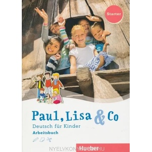 Paul, Lisa & Co (ISBN: 9783190115594)