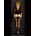 Ballerina's Secret Art. 344 Hold Ups Black S/M