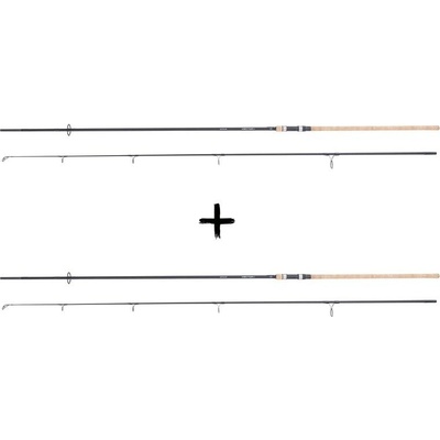Mivardi Vector MK2 FC 3,6m 3lb Akce 1+1 2 díly