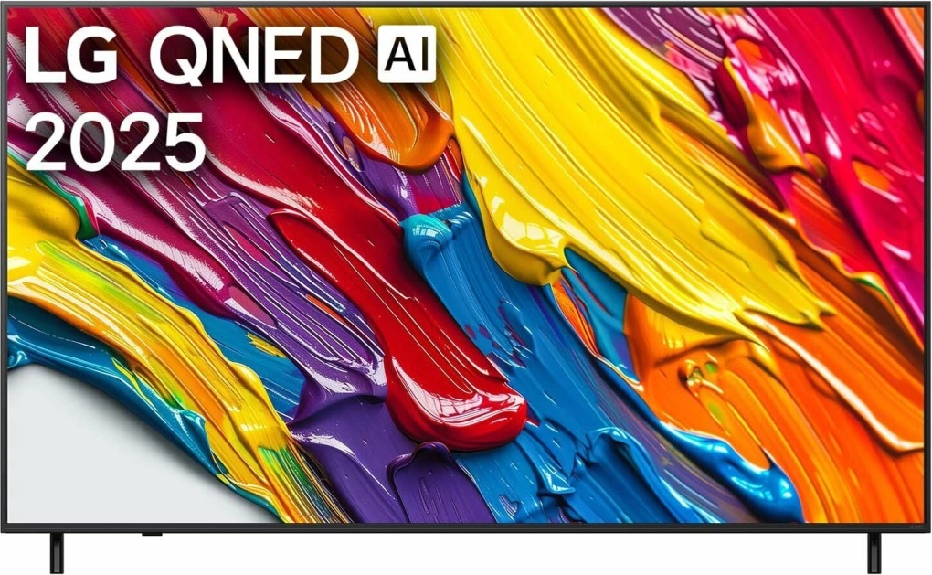 LG 75QNED82A6B