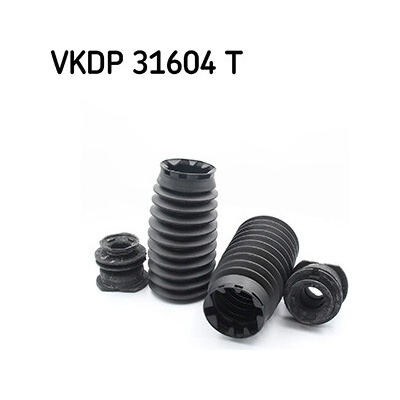 Ochranná sada tlmiča proti prachu SKF VKDP 31604 T (VKDP31604T)