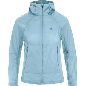 FJALLRAVEN Ветровка Keb Latt Wind Jacket W