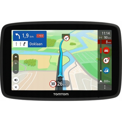 TomTom GO Expert 7˝