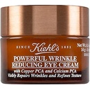 Kiehl's Powerful Wrinkle Reducing protivráskový oční krém 14 ml