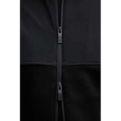 Giorgio Armani суичър с цип мъжки (XM001564.AF10818.NOS)