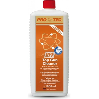 PRO-TEC DPF Top Gun Cleaner 1 l