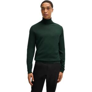 HUGO BOSS Блуза Boss Men's Musso P Crew Sweatshirt - Open Green - sportihobi - 213,17 лв