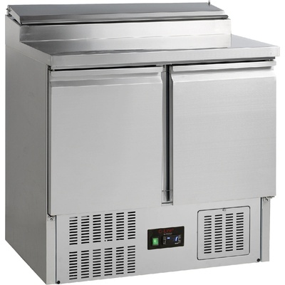 TEFCOLD GSS20