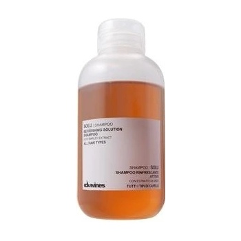 Davines Solu osviežujúci šampón 250 ml