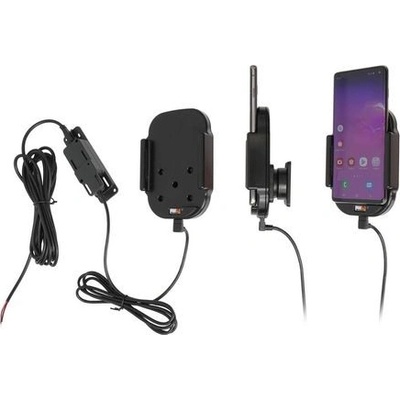 Brodit držiak pre pevnú inštaláciu na Samsung-Galaxy S10, 719115