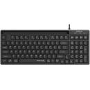 A4Tech Fx70 Low Profile USB Black