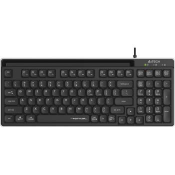 A4Tech Fx70 Low Profile USB Black