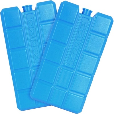 vložka do chladiaceho boxu 400g (2ks)