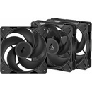 ARCTIC P14 Pro Reverse 3-Pack ACFAN00330A