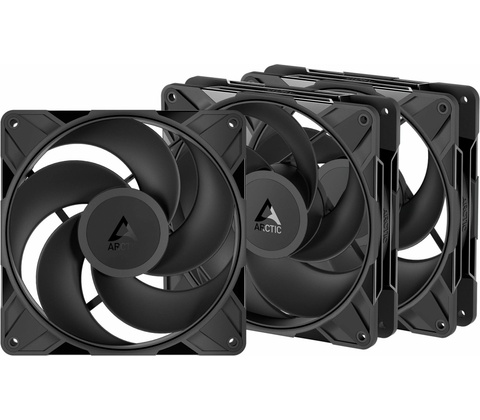 ARCTIC P14 Pro Reverse 3-Pack ACFAN00330A