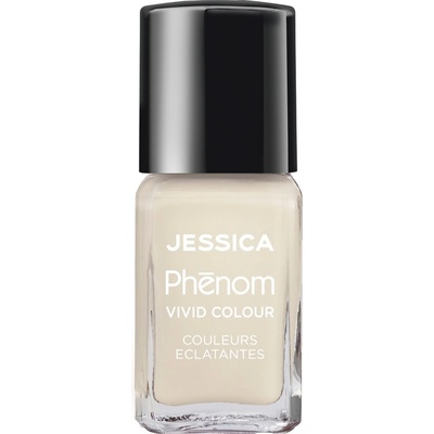 Jessica Phenom lak na nehty 098 Extra Foam Plz 15 ml