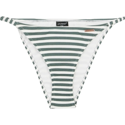 Protest Дамско бикини долнище Protest Women's MIXCheeras Bikini bottom - Veggie Green - размер 38 (EU) (150-5150-0113)