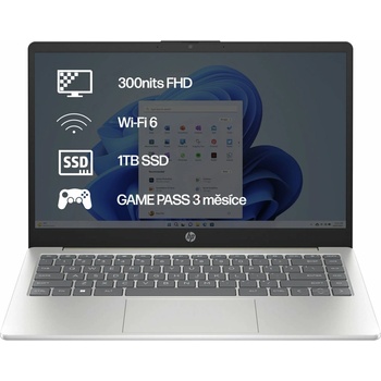 HP 14-ep0044nc B9NY1EA