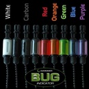 Gardner Závěsný signalizátor Micro Bug Red