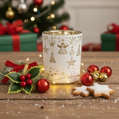 Dekorační svícen S0476/2 – Zboží Dáma