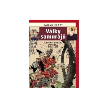 Války samurajů