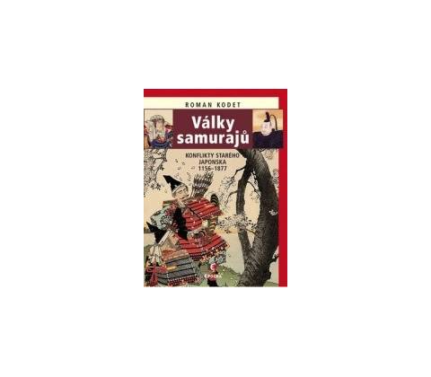 Války samurajů
