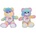 SUN-DAY Bear 25cm