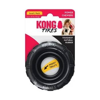 Image 1 of KONG Extreme Tires SMALL - играчка за куче, гума - САЩ - KT21E