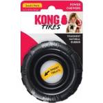 KONG Extreme Tires SMALL - играчка за куче, гума - САЩ - KT21E