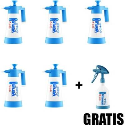 Sprayer Venus Super 360 Pro+ 1,5L