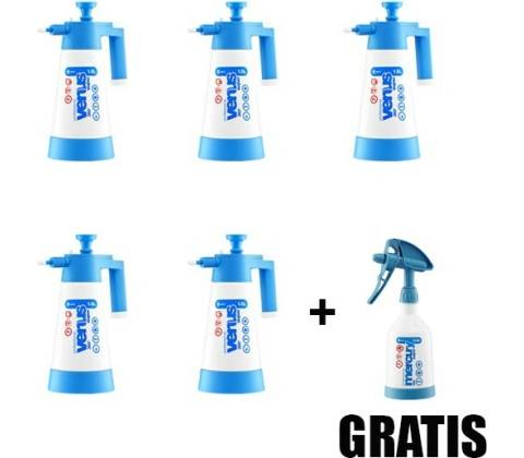Sprayer Venus Super 360 Pro+ 1,5L