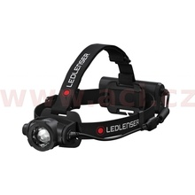 Ledlenser H15R Core