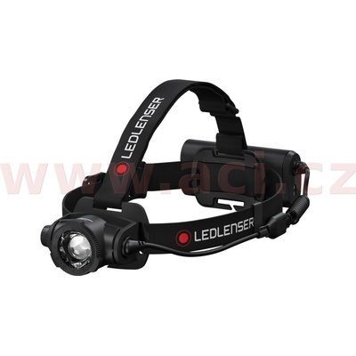 Ledlenser H15R Core