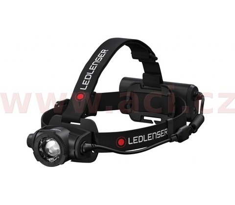 Ledlenser H15R Core